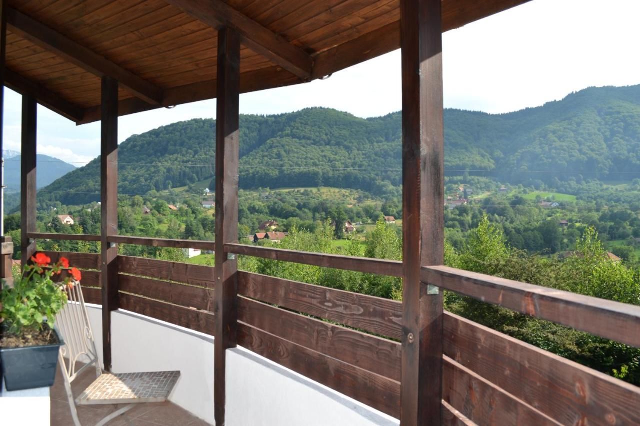 Гостевой дом Inspire View Бран