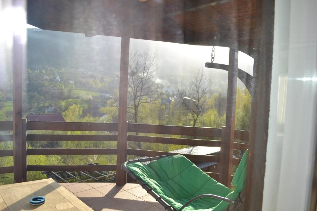 Гостевой дом Inspire View Бран